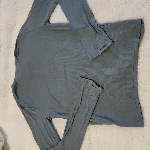 Athleta Girl Give It A Twist Top - Picture 3 of 4